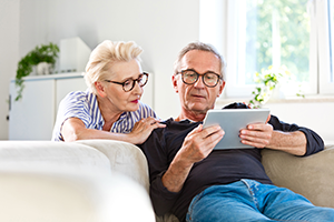 Senior Living 101: Why Choose a Continuing Care Retirement Community?