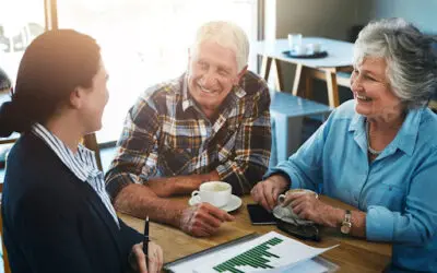 12 Essential Questions To Ask When Choosing a Senior Living Community