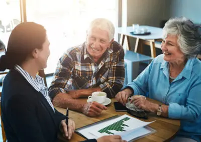 12 Essential Questions To Ask When Choosing a Senior Living Community