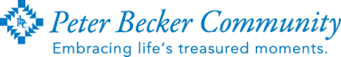 Peter Becker Community Peter Becker Community