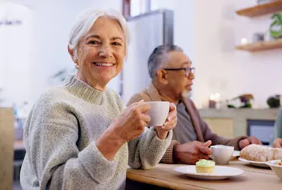 Why Moving to Senior Living Early Can Help Prevent a Crisis