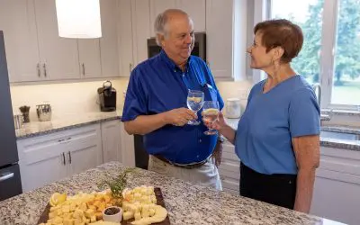 Top 5 Questions To Ask During Your Visit to Peter Becker Community