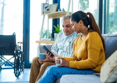 Choosing a Retirement Community: What To Look For