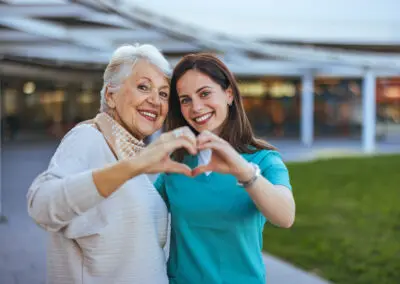 Protected: Evaluating a CCRC: Your Comprehensive CCRC Checklist