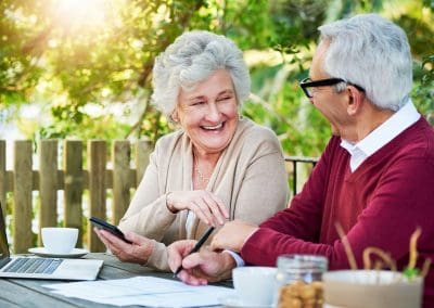 Navigating Senior Living: Real Estate Trends in Today’s Market (Part 3 of 4)