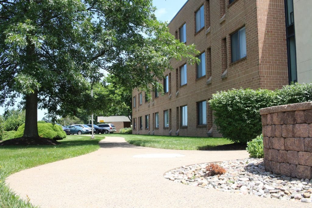 Ridgeview Estates Peter Becker Community