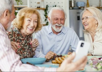 6 Ways Senior Living Promotes Health and Wellness