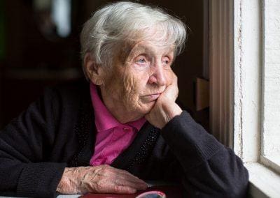 Making Decisions About Personal Care for Your Senior Parent