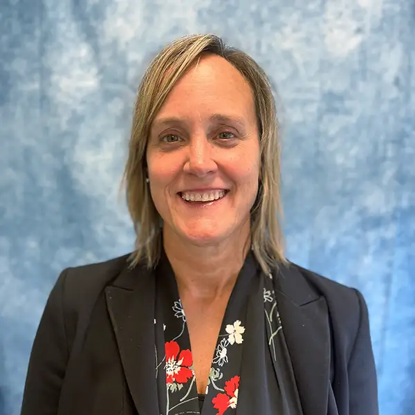 Lora-Gomboc-600sq Lora Gomboc, Chief Operating Officer, Nursing Home Administrator