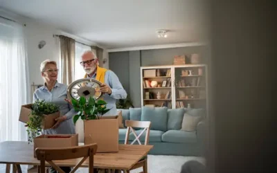 When Should I Move Into a Retirement Community?